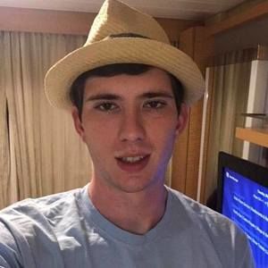 Meet your Posher, Curtis